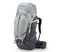 Rab - Hyperon 65 - Sac à dos trekking Dark Pewter / Anthracite - M / L
