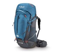 Rab - Hyperon 80 - Sac à dos de trekking - L/XL - orion blue / anthracite