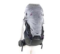 Rab Hyperon ND 65l Femmes Sac à dos 65 Gris