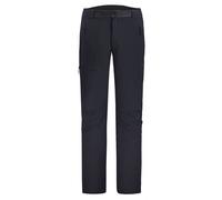 Rab - Incline AS Pants - Pantalon randonnée homme Ebony - UK 34 - Regular