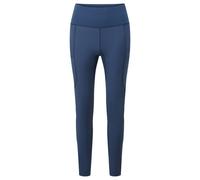Rab - Incline AS Tights - Collant running femme Tempest Blue - XL