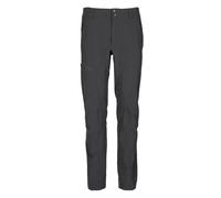 Rab - Incline Light - Pantalon softshell homme Anthracite - UK 36 - Long