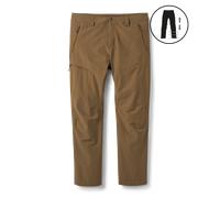 Rab Pantalon Incline Light Pants Homme Marron Taille 30/R Modèle 2026
