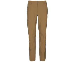 RAB Incline Light Pants - Homme - Marron - taille S- modèle 2026
