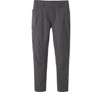 RAB Incline Light Pants W - Femme - Gris - taille 14/R- modèle 2026