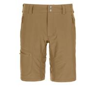Short rab incline light beige