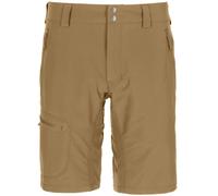 RAB Incline Light Shorts - Homme - Marron - taille S- modèle 2025