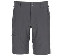 Rab - Incline Light Shorts - Short - XL - Waist: 36'' Inseam: 10'' - anthracite