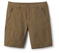 Rab - Incline Light Shorts - Short - XXL - Waist: 38'' Inseam: 10'' - oak