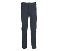 Rab Pantalon softshell Incline Homme Beluga Taille UK 32 Long