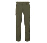 Rab - Incline - Pantalon softshell homme Olive - UK 34 - Regular