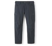 Rab - Incline Pants - Pantalon softshell - S - Waist: 30'' Regular - beluga