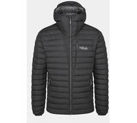 Rab Infinity Microlight Jacket Color : black / Clothing Size : M