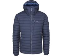 RAB Infinity Microlight Jacket - Homme - Bleu - taille M- modèle 2025