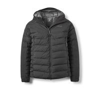 Rab - Infinity Windstopper Hoody - Doudoune homme Black - XL