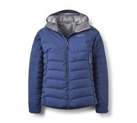 Doudoune RAB Infinity Windstopper Hoody (Tempest Blue) Homme L