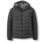 Rab - Infinity Windstopper Hoody - Doudoune - S - black