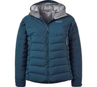 Doudoune RAB Infinity Windstopper Hoody (Tempest Blue) Homme L