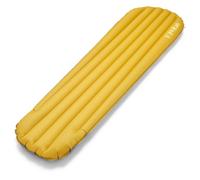 Rab Matelas de camping Ionosphere 5 auto-gonflant Dark Pollen Regular