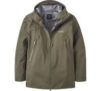 RAB Kangri Gore-tex Jacket - Homme - Vert - taille S- modèle 2026