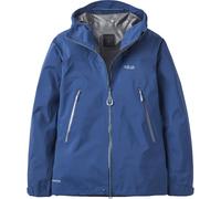 RAB Kangri Gtx Jacket W - Femme - Bleu - taille 14- modèle 2026