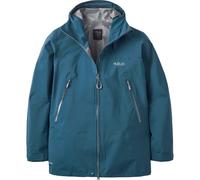 Rab Veste imperméable Kangri GTX Homme Bleu XL