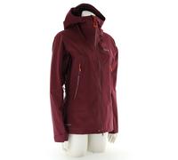 Veste imperméable Rab Kangri Gtx (Deep Heather) femme S (10 UK)