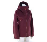 Rab Kangri GTX Femmes Veste Outdoor Gore-Tex XS Rouge foncé