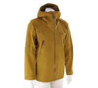 Rab Kangri GTX Hommes Veste Outdoor Gore-Tex L Brun