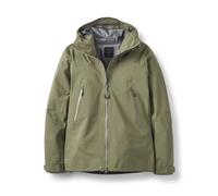 Rab - Kangri GTX Jacket - Veste imperméable femme Light Khaki - M