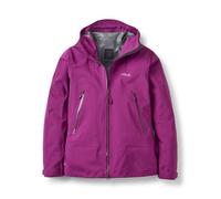 Rab - Kangri GTX Jacket - Veste hardshell femme Plum - XS
