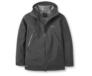 Rab - Kangri GTX Jacket - Veste imperméable - XXL - black