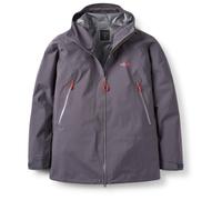 Rab - Kangri GTX Jacket - Veste imperméable - XXL - graphene
