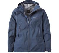Rab - Kangri GTX Jacket - Veste hardshell femme Galaxy Blue - S