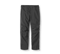 Rab - Kangri GTX Pants - Pantalon imperméable femme Black - M - Regular