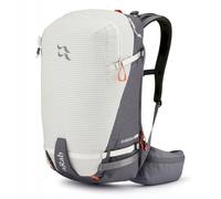 Rab - Khroma 30 - Sac à dos ski de randonnée Pewter - M