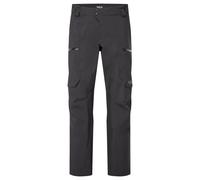 Rab - Khroma Converge Pants - Pantalon ski homme Black - XL - Regular