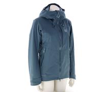 Rab Khroma Diffract Femmes Veste de ski S Bleu
