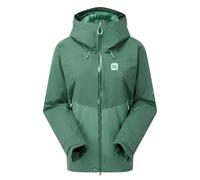 Rab - Khroma Diffract Jacket - Veste ski femme Green Slate / Eucalyptus - S