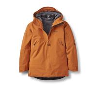 Rab - Khroma Diffuse GTX Jacket - Veste ski femme Dark Melba - M