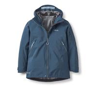 Rab - Khroma Diffuse GTX Jacket - Veste ski femme Tempest Blue - L