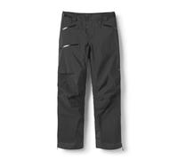 Rab - Khroma Diffuse GTX Pants - Pantalon hardshell femme Black - L - Regular