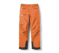Rab - Khroma Diffuse GTX Pants - Pantalon hardshell femme Dark Melba - L - Regular