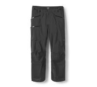 Rab - Khroma Diffuse GTX Pants - Pantalon hardshell homme Black - M - Regular