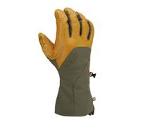 Rab - Khroma Freeride GTX Gloves - Gants ski homme Army - L