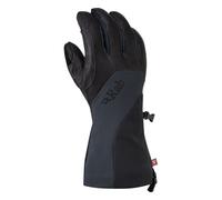 Rab - Khroma Freeride GTX Gloves - Gants ski homme Black - M