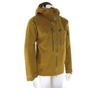 Rab Khroma Kinetic Hommes Veste de randonnée S Brun