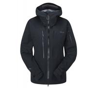 Rab - Khroma Kinetic Jacket - Veste hardshell femme Black - XS
