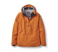Veste de ski femme Rab Khroma Kinetic Orange S