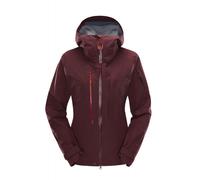 Rab - Khroma Kinetic Jacket - Veste hardshell femme Deep Heather - S